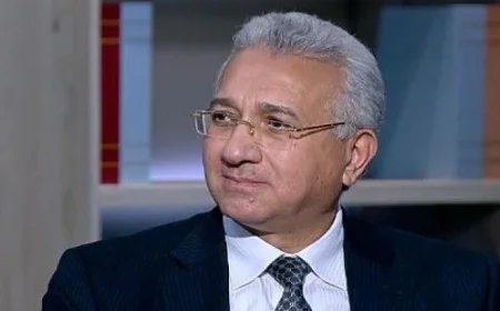 مساعد وزير الخارجية الأسبق يكشف عن رسائل دولية هامة في زيارة أردوغان إلى مصر