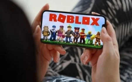 حجب لعبة روبلوكس في مصر بدءًا من اليوم حسب إعلان الأعلى للإعلام