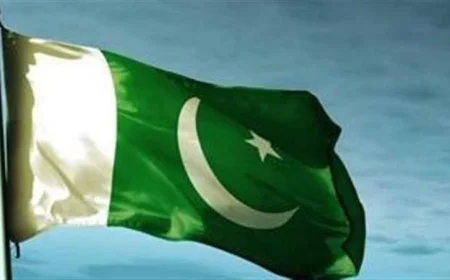 باكستان وكازاخستان تتفقان على شراكة استراتيجية من خلال إعلان مشترك