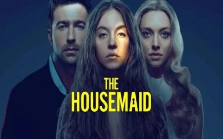 تعود “المدام” إلى مصر في رحلة جديدة بعد تحويلها إلى فيلم مشوق