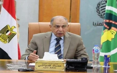 غدًا الخميس فتح باب استقبال تظلمات الشهادة الإعدادية بالمنيا لمدة 15 يومًا