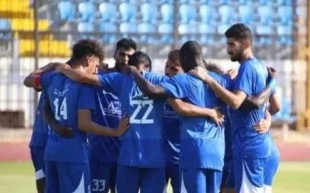 سموحة يحقق انتصارًا مثيرًا على بيراميدز بثنائية أمادى وأشرف ويصعد إلى المركز الخامس في الدوري