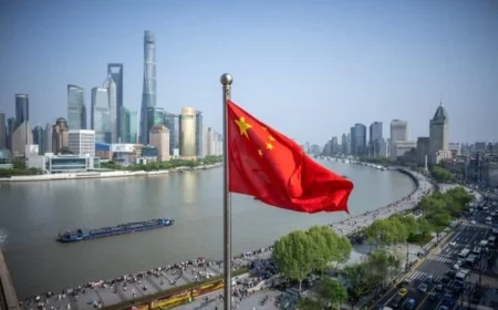 الصين تدعو دول العالم للتكاتف في مواجهة الإرهاب