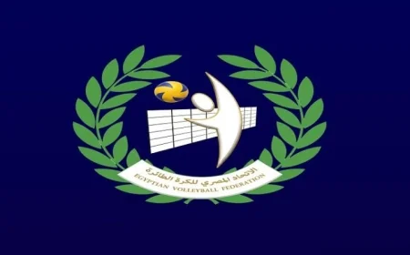 تبدأ مباريات نصف نهائي دوري السوبر الممتاز للكرة الطائرة بحدث مثير