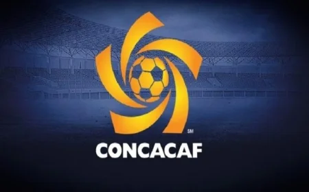 اتحاد كونكاكاف يعلن تخصيص 6 مقاعد للتأهل المباشر إلى كأس العالم 2030