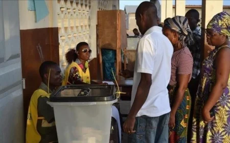 المحكمة الدستورية في بنين تستعد للإشراف على الانتخابات الرئاسية المقبلة بشكل موسع