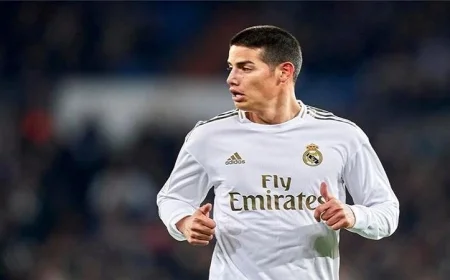 نجم ريال مدريد السابق ينضم إلى فريق مينيسوتا الأمريكي في صفقة مثيرة