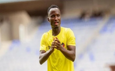 باور ديناموز يهزم نهضة بركان ويضمن لبيراميدز التأهل إلى ربع نهائي دوري أبطال إفريقيا