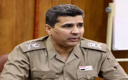 بغداد تتسلم 2250 إرهابيا من سوريا وتبدأ إجراءات التصنيف القضائي لهم