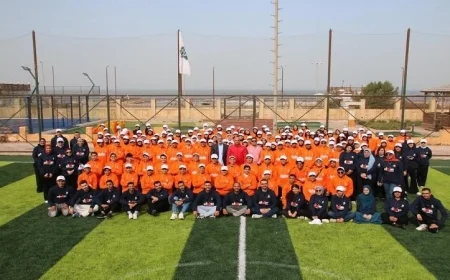 وزير الشباب والرياضة يعلن انطلاق الموسم التاسع لمبادرة سفراء ضد الفساد لتأهيل 200 شاب وشابة