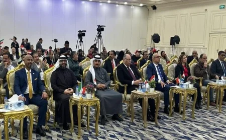 سفير مصر في الكويت يؤكد أن العلاقات بين البلدين قائمة على أسس قوية من الاحترام