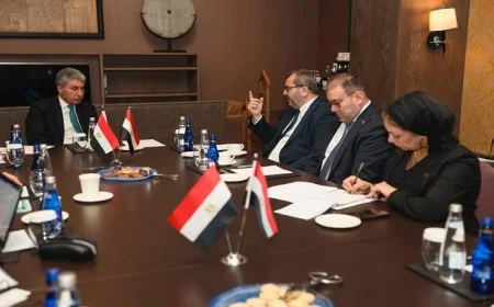 وزير السياحة يبدأ جولته المهنية في تركيا بلقاءات مع شركات الطيران الرئيسية