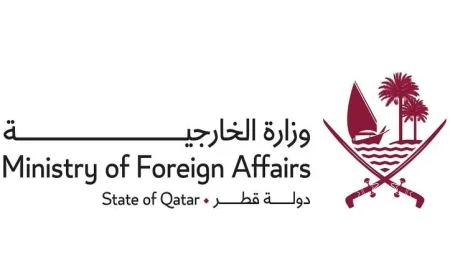 قطر تتصدى لاستهداف قافلة إغاثة في شمال كردفان بالسودان وتدعو لحماية المساعدات الإنسانية