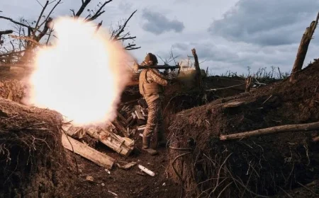 روسيا تتعرض لاعتداء أوكراني على حاكم منطقة بيلجورود أثناء زيارة عمل