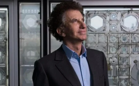 استقالة وزير فرنسي سابق من رئاسة معهد العالم العربي على خلفية قضية إبستين