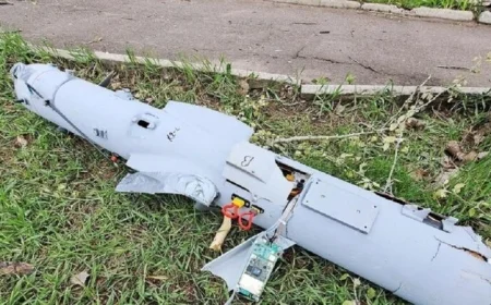 القوات الروسية تعيد تدمير 22 طائرة مسيرة أوكرانية في ضربة جديدة