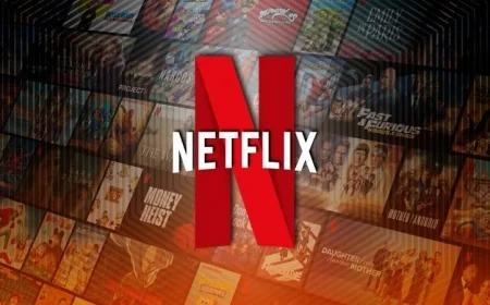 واشنطن تراجع صفقة استحواذ نتفليكس على وارنر لمكافحة الاحتكار وتحقيق المنافسة العادلة