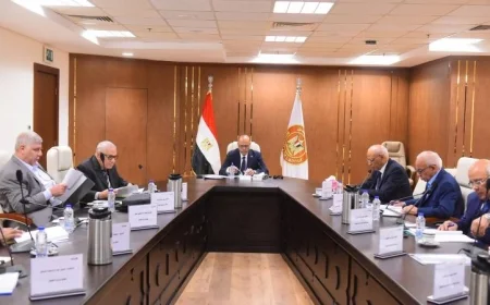 وزير العمل يكشف عن إنفاق 2.4 مليار جنيه من صندوق الطوارئ لدعم 441 ألف عامل منذ إنشائه