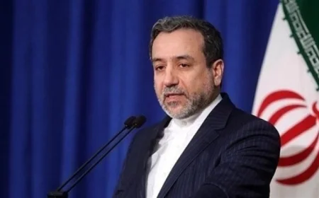 عراقجي يؤكد استعداد بلاده لإزالة المخاوف حول برنامجها النووي