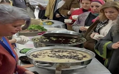 مبادرة طبلية مصر تطلق نسختها الرابعة وتستعد لتحقيق المزيد من النجاح