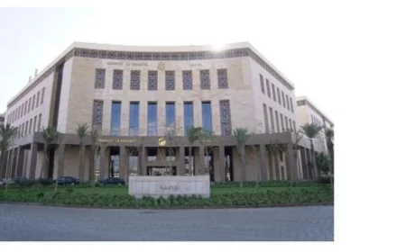 وزارة المالية تعلن عن إصدار أذون خزانة جديدة بقيمة 75 مليار جنيه