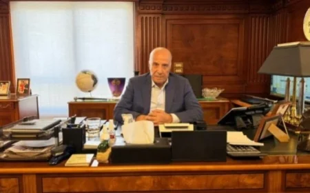 رئيس اتحاد منتجي الدواجن يكشف عن انخفاض الأسعار بعد أسبوع من رمضان