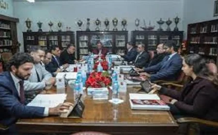 أزمة سيولة كبيرة تهدد الأهلي ومخاوف من استمرار الفوضى الإدارية