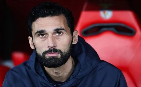 أربيلوا يثني على مبابي بعد اعتقادنا بأن رونالدو هو الأفضل حتى ظهور كيليان