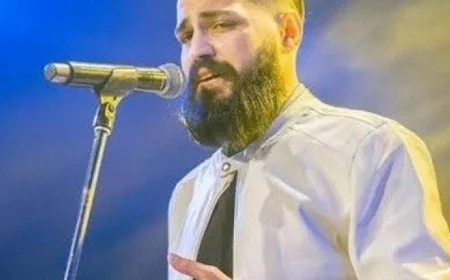 مسلم يلتقي بجمهور ساقية الصاوي في 12 فبراير 2023 وأنغامه تسحر الحضور