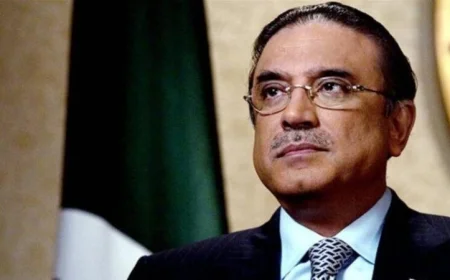 تهنئة رئيس باكستان لرئيسة وزراء اليابان بعد فوز الحزب الليبرالي الديمقراطي