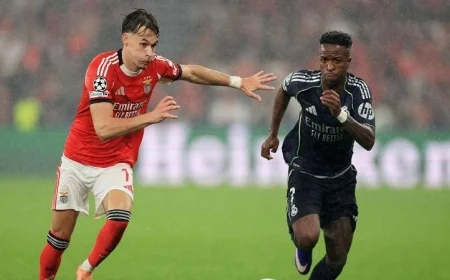 بورتو يتصدر دوري الدراجاو بفارق 4 نقاط عن سبورتنج في صراع القمة