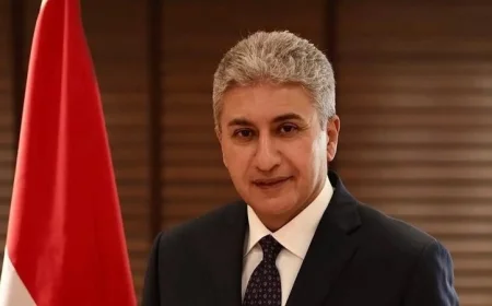 تركيا تعبر عن إشادتها بفرص تعزيز التعاون السياحي مع مصر