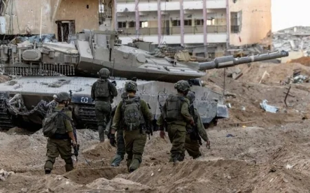 بريطانيا تطالب إسرائيل بالتراجع عن قرارها بشأن توسيع السيطرة على الضفة الغربية