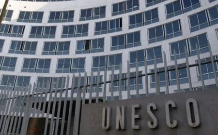 اليونسكو تحتفل باليوم العالمي الأول للغة اليونانية لتعزيز الفخر الثقافي