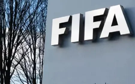 فيفا يعترف بجامعة الملك عبدالله للعلوم كمركز أبحاث رائد في الشرق الأوسط وآسيا