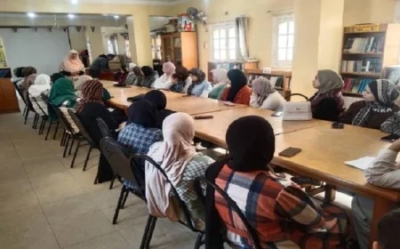 ثقافة المنوفية تقدم 90 فعالية فنية وثقافية خلال أسبوع حافل بالابداع