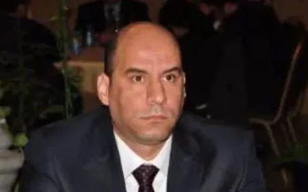 كل ما تحتاج معرفته عن حسن رداد الوزير الجديد للعمل في حكومة بلادنا