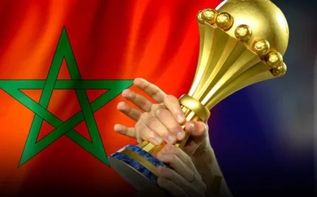 فوزي لقجع يؤكد جاهزية المغرب لاستضافة مونديال 2030 من خلال تنظيم كأس إفريقيا