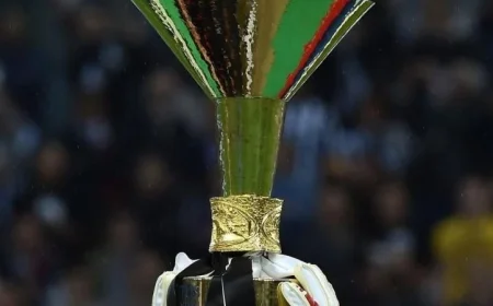 خسائر الدوري الإيطالي تتجاوز 4 مليارات يورو منذ جائحة كورونا رغم ارتفاع إيراداته