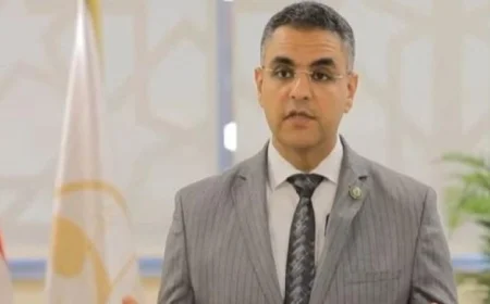 استراتيجيات جديدة لرفع كفاءة الأئمة في رمضان وتخصيص آلاف المساجد للتهجد وفق متحدث وزارة الأوقاف