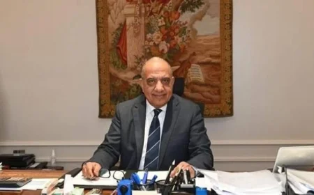 وزير الكهرباء يكشف عن خطة طموحة لزيادة الطاقة المتجددة وضمان استدامة التغذية الكهربائية حتى عام 2030