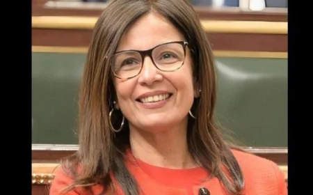 وزيرة الثقافة تكشف عن اهتمام الرئيس العميق بالثقافة وتطوير الإنسان المصري