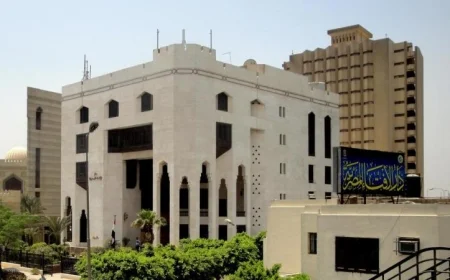 الإفتاء تنظم دورة تعليمية متميزة حول الهوية الدينية وقضايا الشباب لتعزيز الوعي الفكري والديني