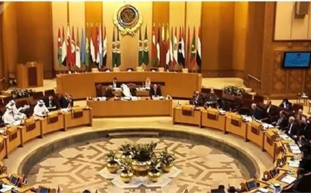 الجامعة العربية تعزز دور القضية الفلسطينية في الإعلام العربي