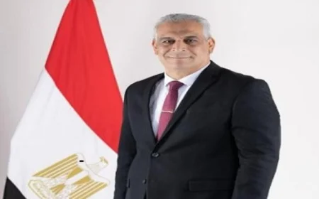 وزير الإنتاج الحربي يؤكد التزام الحكومة بتنفيذ التوجيهات الرئاسية لرفع الإنتاجية