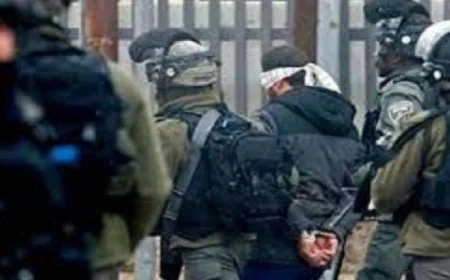 محافظة القدس تحذر من إبعاد الأسرى القسري كجريمة دولية تهدد حياة آلاف المعتقلين والمحررين