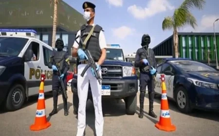 أمن المنافذ يحقق نجاحاً كبيراً بضبط 46 قضية متنوعة في غضون 24 ساعة