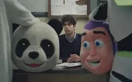 الفيلم المصري خروج آمن يتألق في مهرجان برلين السينمائي