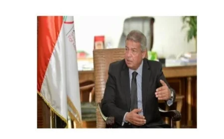 خالد عبد العزيز ووزير الإعلام الكويتي بالوكالة يستعرضان فرص تعزيز التعاون المشترك