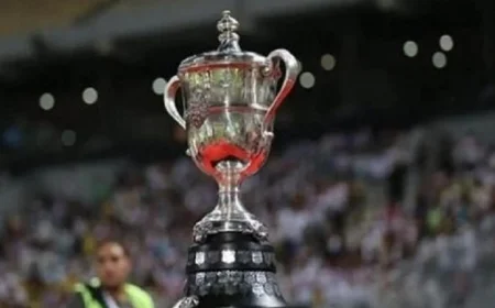 تغيير موعد ومكان مباراة سيراميكا والزمالك في كأس مصر 2023